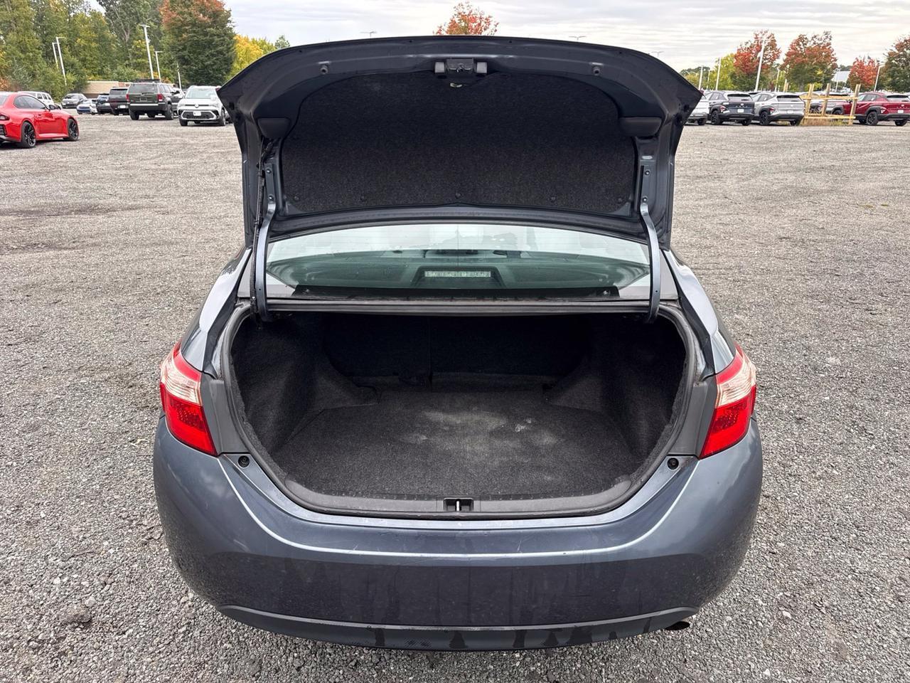 2017 Toyota Corolla L Chantilly VA