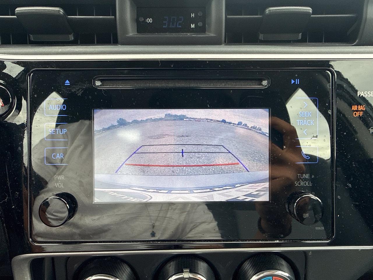 2017 Toyota Corolla L Chantilly VA