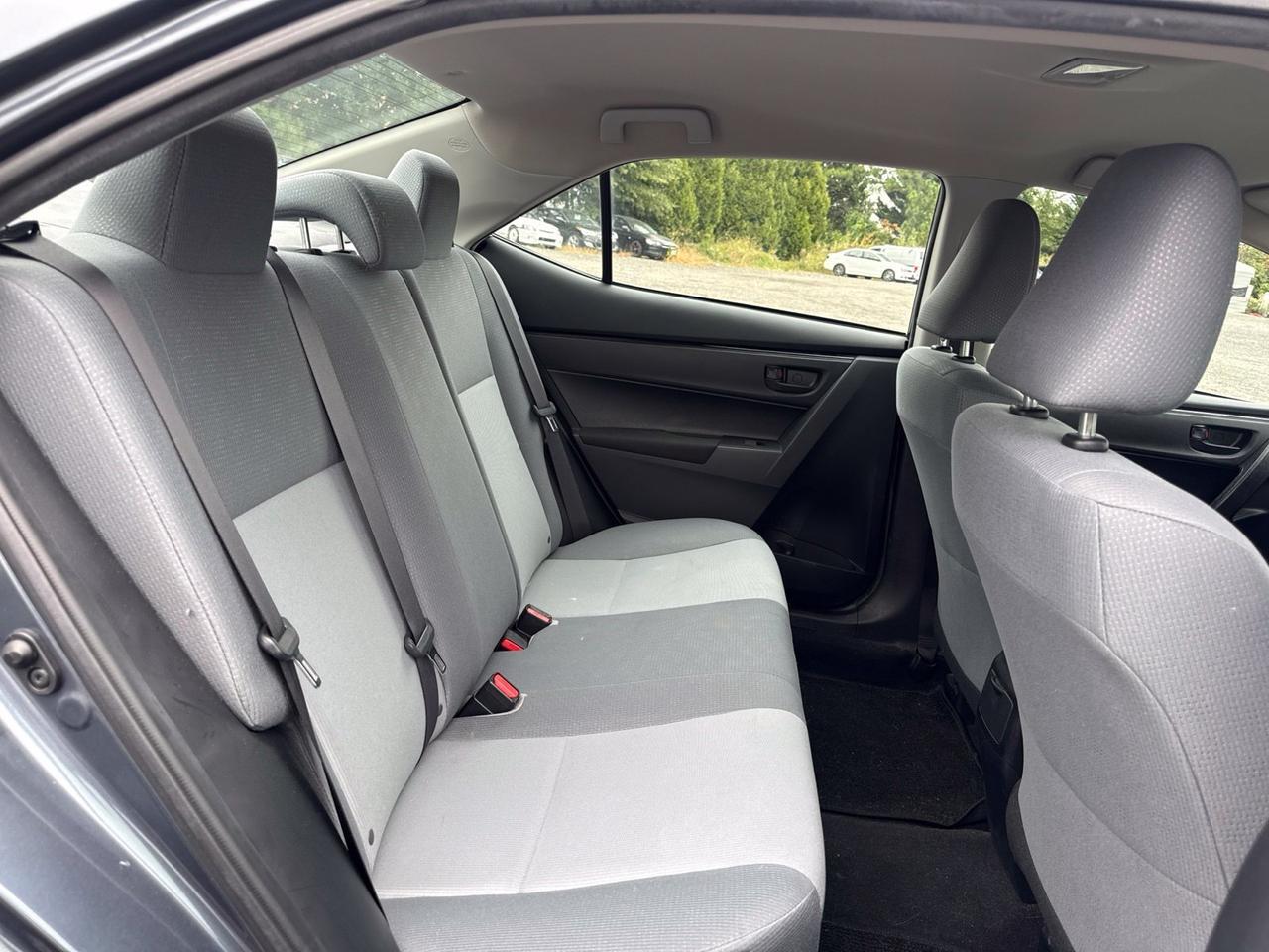 2017 Toyota Corolla L Chantilly VA