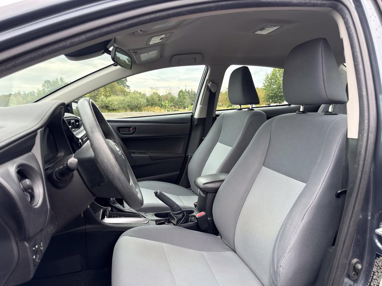 2017 Toyota Corolla L Chantilly VA