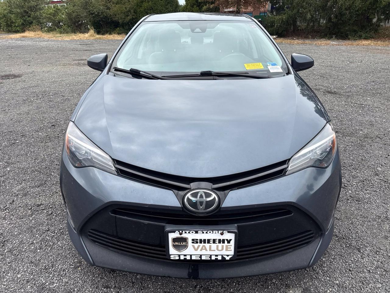 2017 Toyota Corolla L Chantilly VA