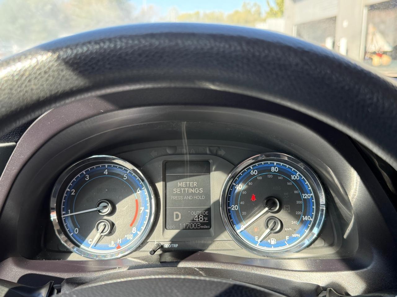 2017 Toyota Corolla LE Austin TX