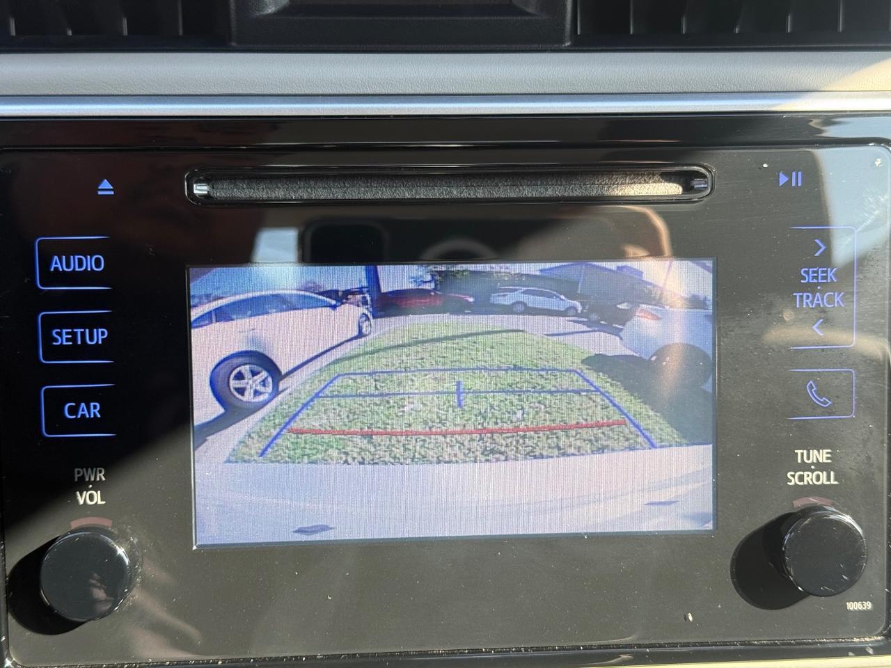 2017 Toyota Corolla LE Austin TX