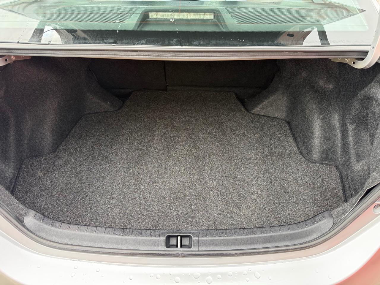2017 Toyota Corolla LE Austin TX