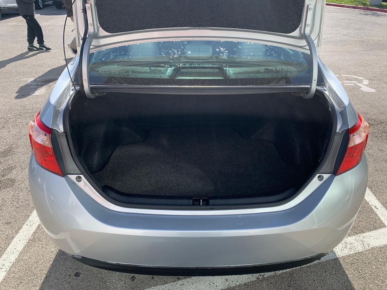 2017 Toyota Corolla LE Austin TX