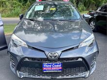 2017_Toyota_Corolla_LE_ Austin TX