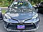 2017 Toyota Corolla LE Austin TX
