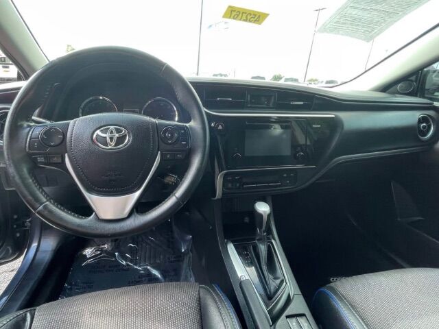 2017 Toyota Corolla LE Austin TX