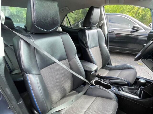2017 Toyota Corolla LE Austin TX