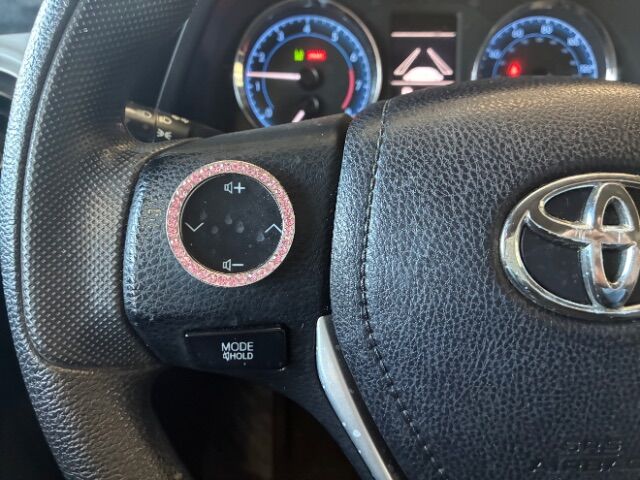 2017 Toyota Corolla LE CVT Charlotte NC