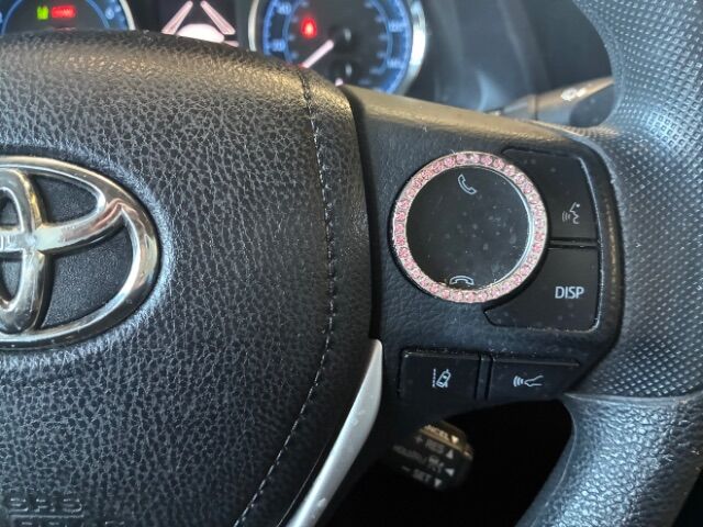 2017 Toyota Corolla LE CVT Charlotte NC