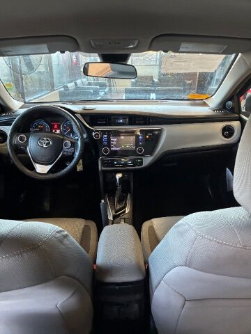 2017 Toyota Corolla LE CVT Charlotte NC