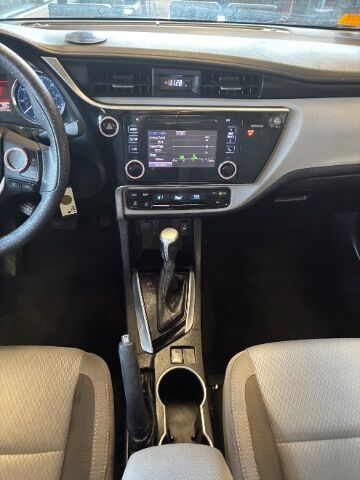 2017 Toyota Corolla LE CVT Charlotte NC