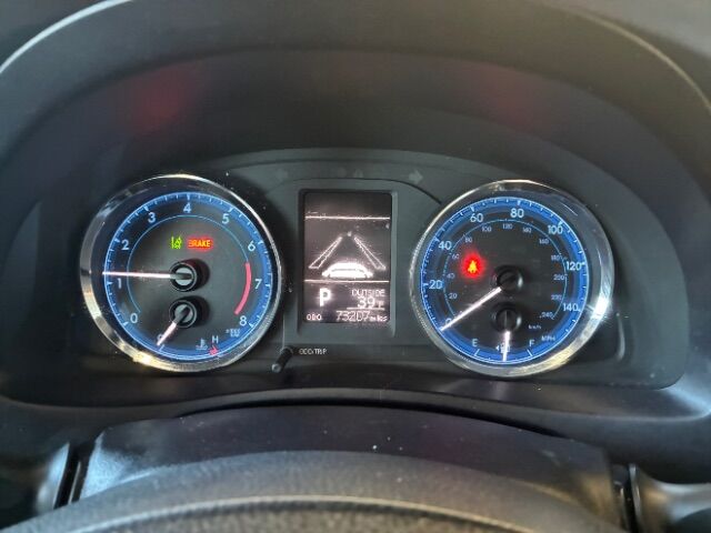 2017 Toyota Corolla LE CVT Charlotte NC