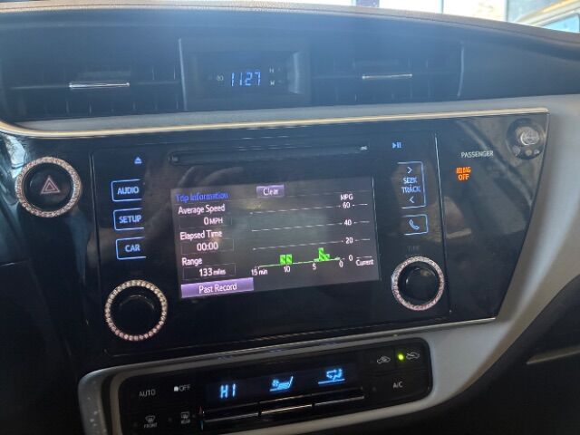 2017 Toyota Corolla LE CVT Charlotte NC