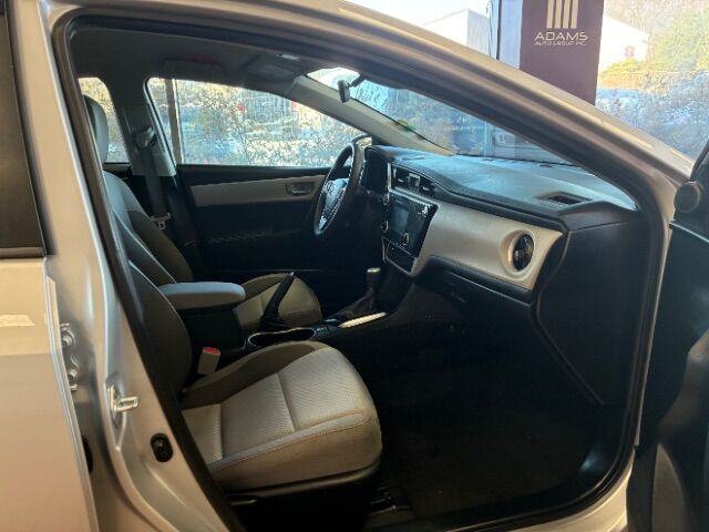 2017 Toyota Corolla LE CVT Charlotte NC