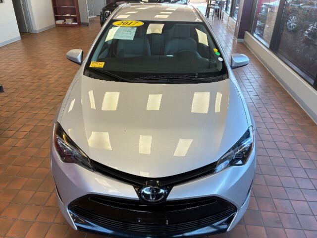 2017 Toyota Corolla LE CVT Charlotte NC