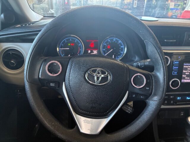 2017 Toyota Corolla LE CVT Charlotte NC