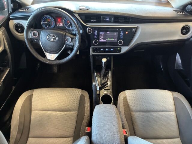 2017 Toyota Corolla LE CVT Charlotte NC
