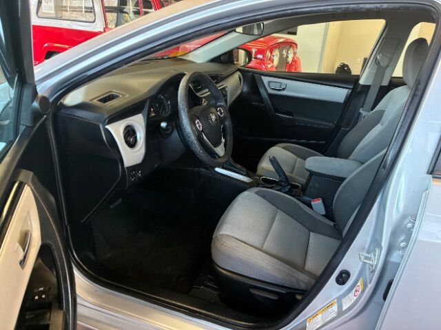 2017 Toyota Corolla LE CVT Charlotte NC