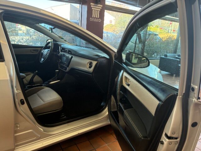 2017 Toyota Corolla LE CVT Charlotte NC