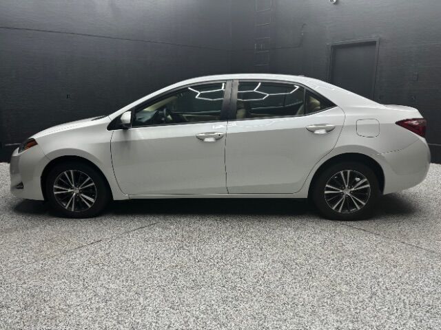 2017 Toyota Corolla LE CVT Mesa AZ