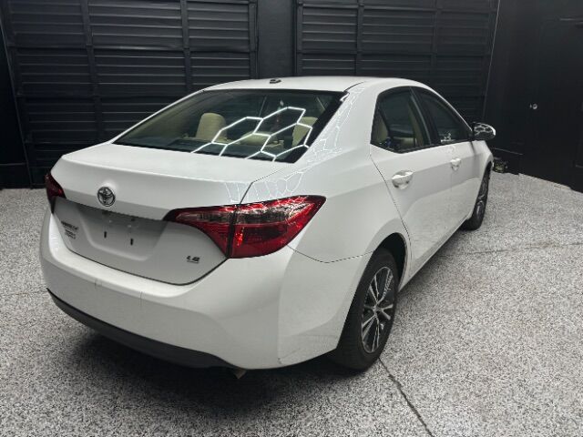 2017 Toyota Corolla LE CVT Mesa AZ
