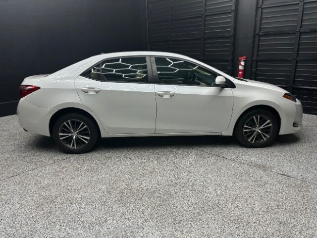 2017 Toyota Corolla LE CVT Mesa AZ