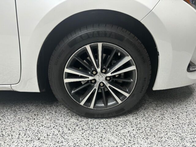 2017 Toyota Corolla LE CVT Mesa AZ