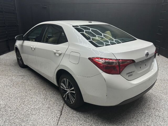 2017 Toyota Corolla LE CVT Mesa AZ