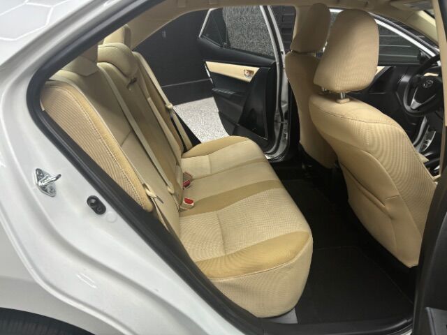 2017 Toyota Corolla LE CVT Mesa AZ