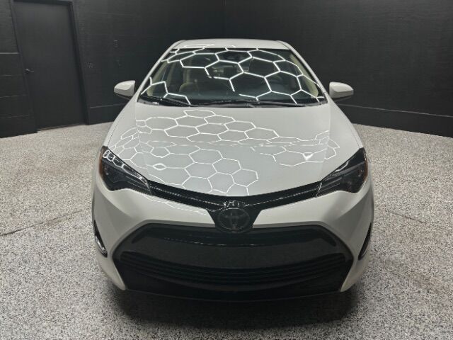 2017 Toyota Corolla LE CVT Mesa AZ