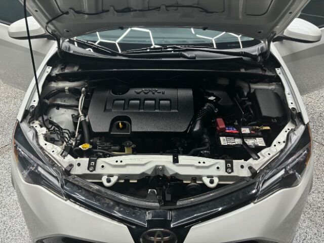 2017 Toyota Corolla LE CVT Mesa AZ