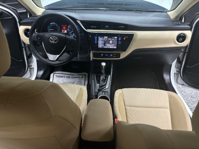 2017 Toyota Corolla LE CVT Mesa AZ