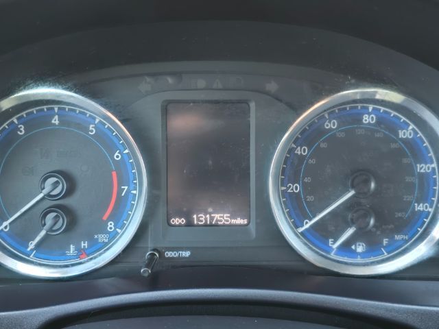 2017 Toyota Corolla LE CVT San Antonio TX