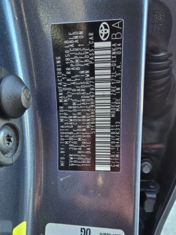 2017 Toyota Corolla LE CVT San Antonio TX