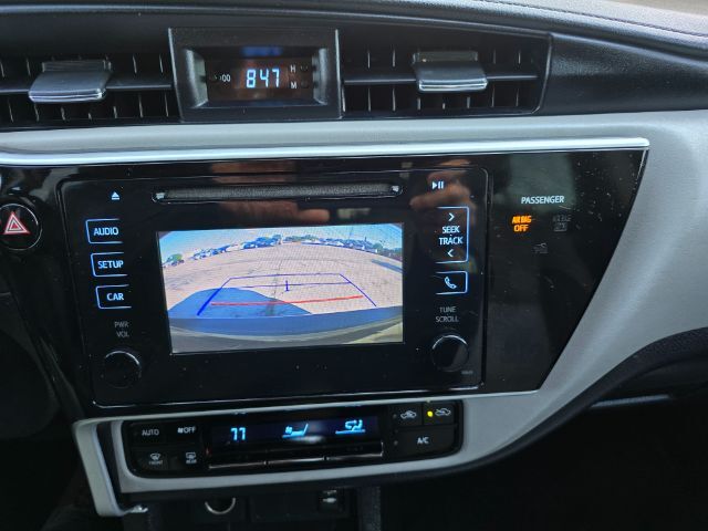 2017 Toyota Corolla LE CVT San Antonio TX