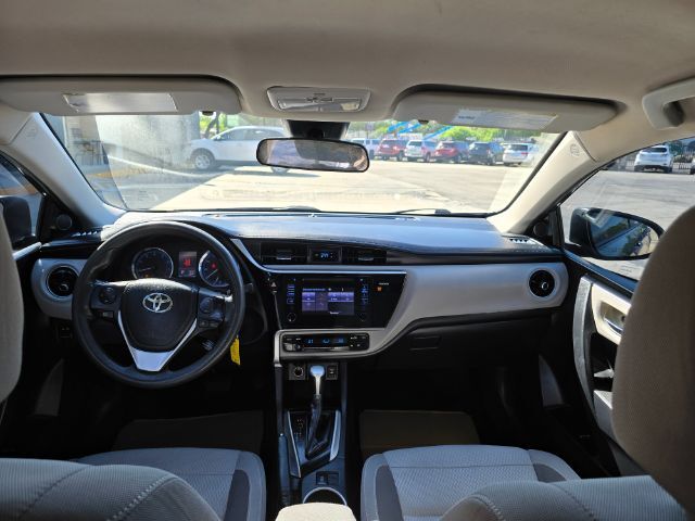 2017 Toyota Corolla LE CVT San Antonio TX