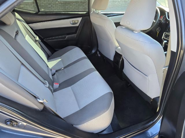 2017 Toyota Corolla LE CVT San Antonio TX