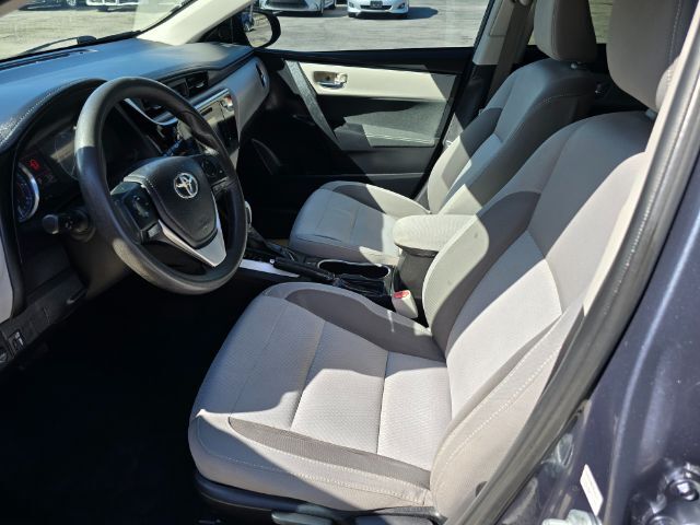 2017 Toyota Corolla LE CVT San Antonio TX