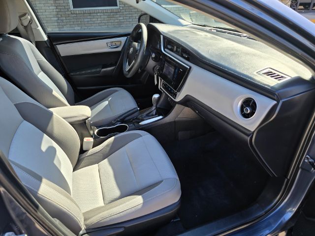 2017 Toyota Corolla LE CVT San Antonio TX
