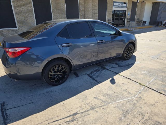 2017 Toyota Corolla LE CVT San Antonio TX
