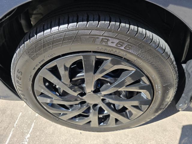 2017 Toyota Corolla LE CVT San Antonio TX