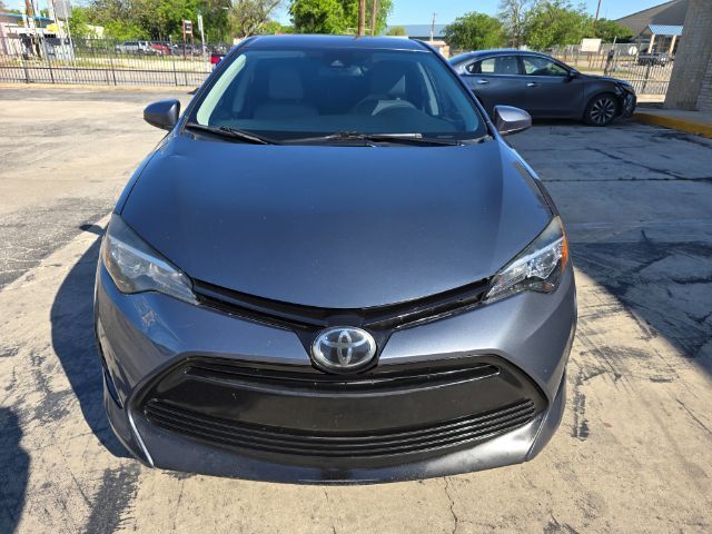 2017 Toyota Corolla LE CVT San Antonio TX