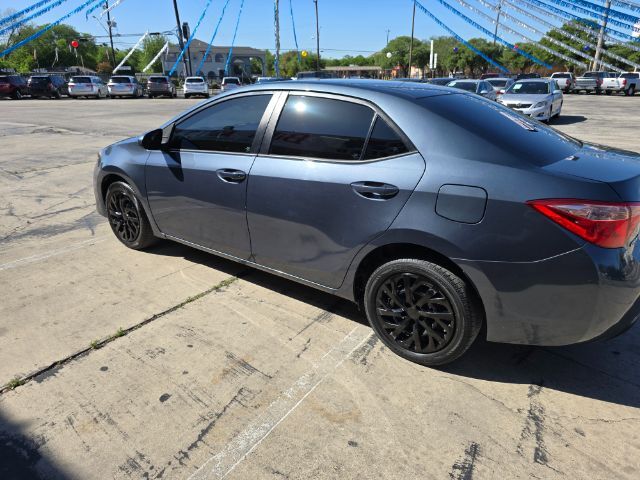 2017 Toyota Corolla LE CVT San Antonio TX