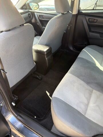 2017 Toyota Corolla LE CVT Ogden UT