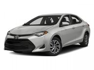 2017 Toyota Corolla LE Chicago IL 2017 Toyota Corolla LE Chicago IL
