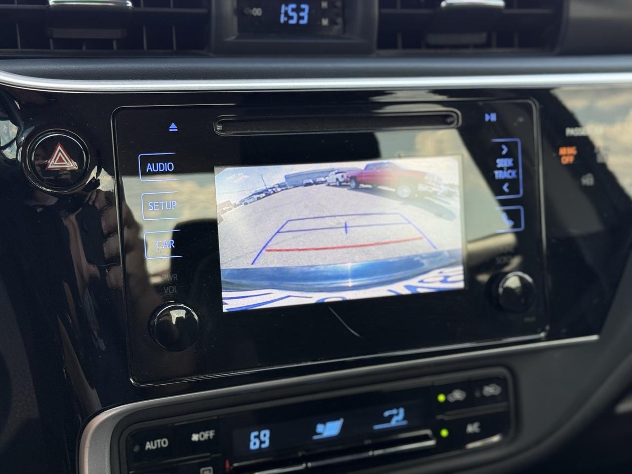 2017 Toyota Corolla LE Crestwood KY