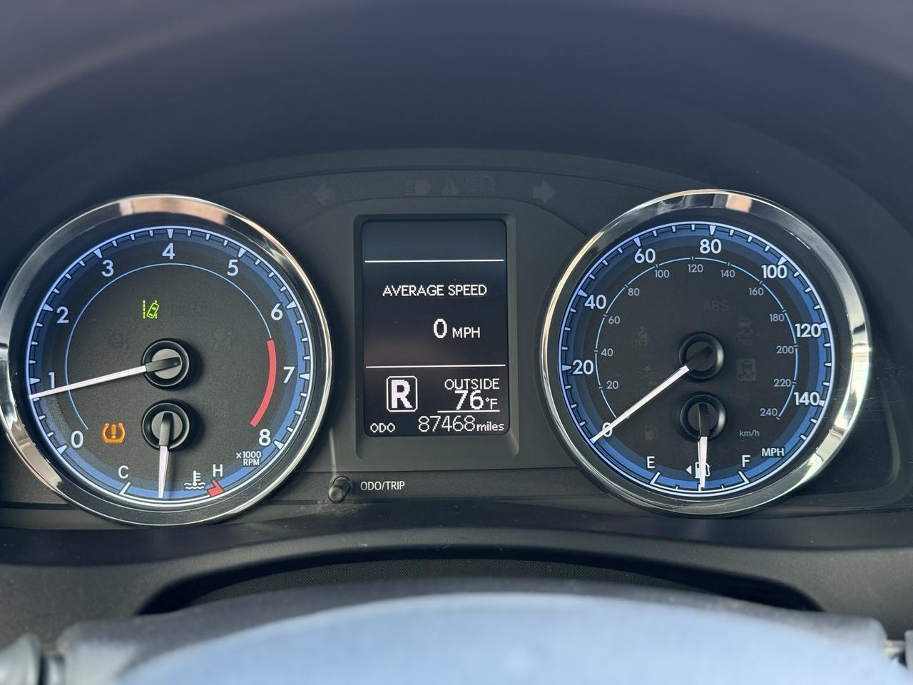 2017 Toyota Corolla LE Crestwood KY