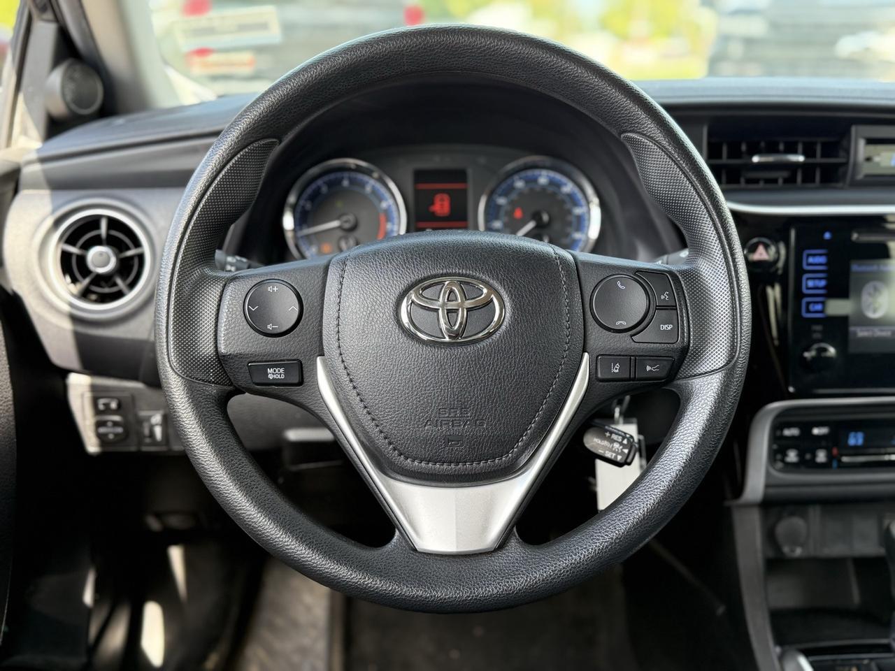 2017 Toyota Corolla LE Crestwood KY